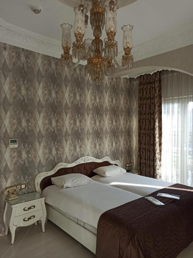 قيصرية Azade Hotel المظهر الخارجي الصورة