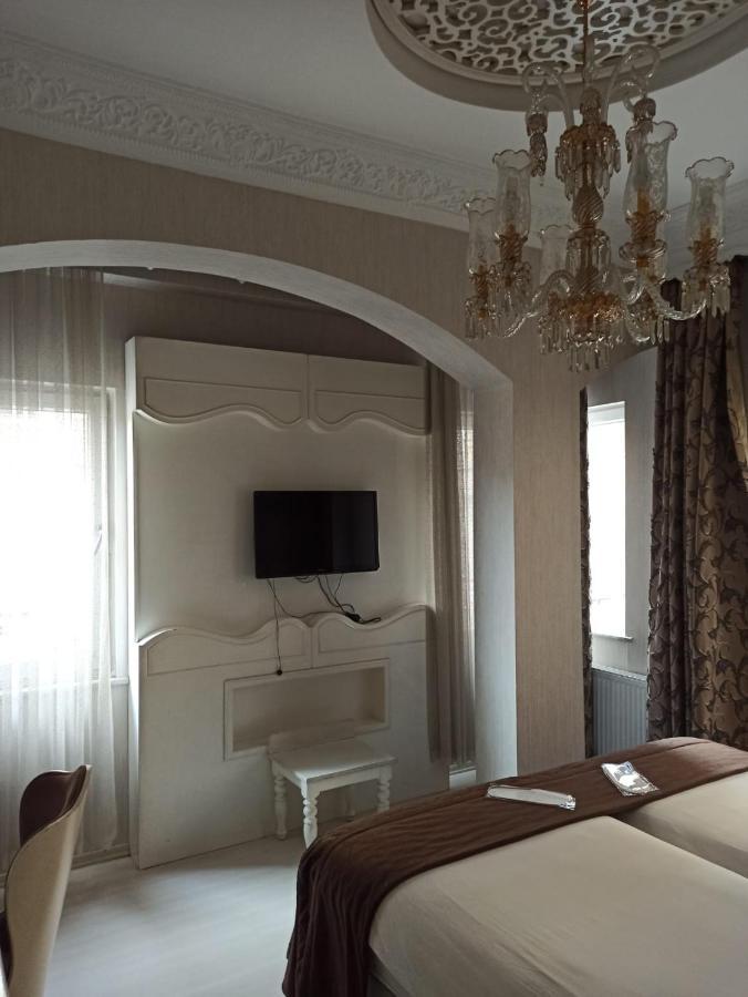 قيصرية Azade Hotel المظهر الخارجي الصورة