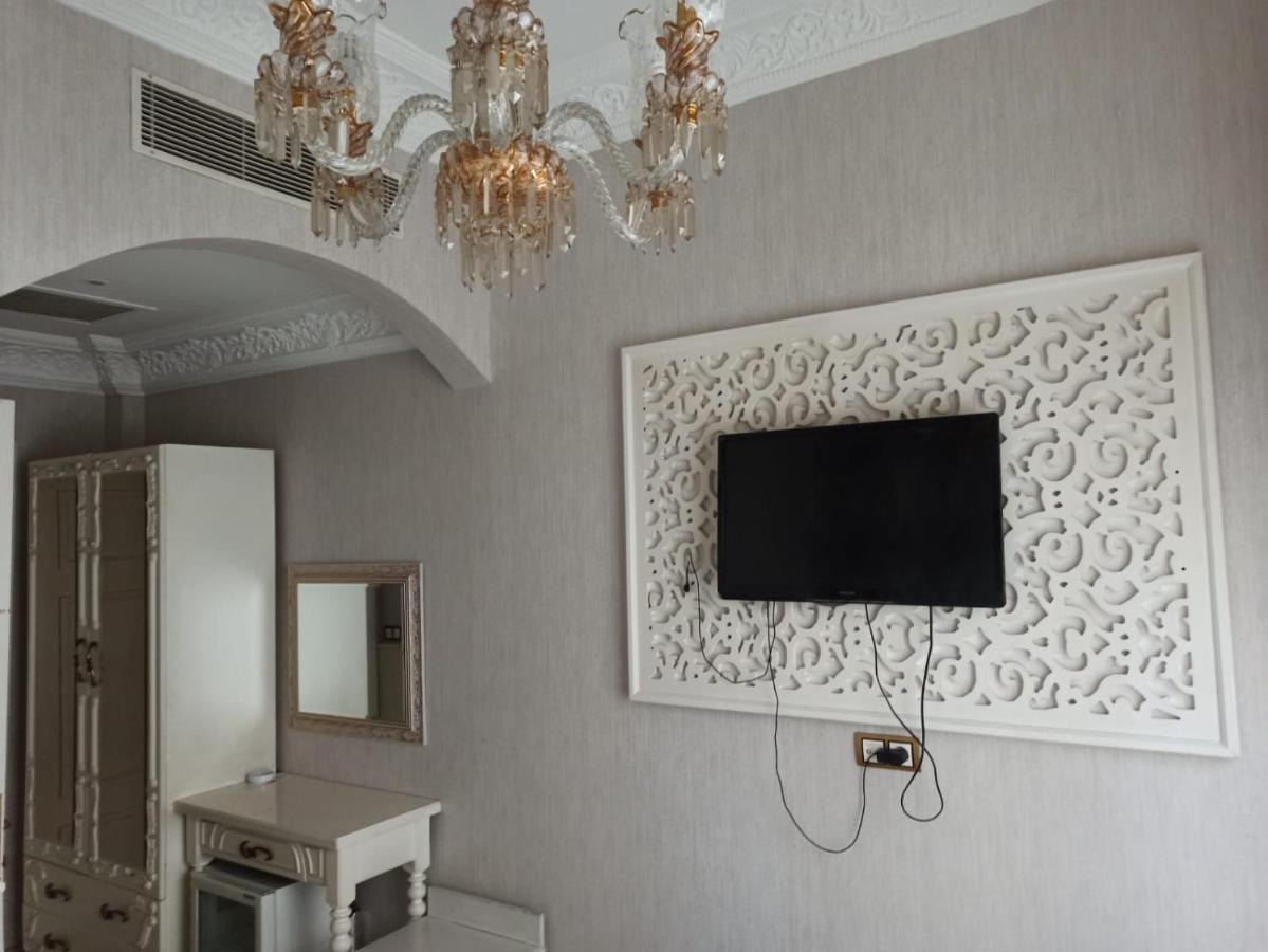 قيصرية Azade Hotel المظهر الخارجي الصورة