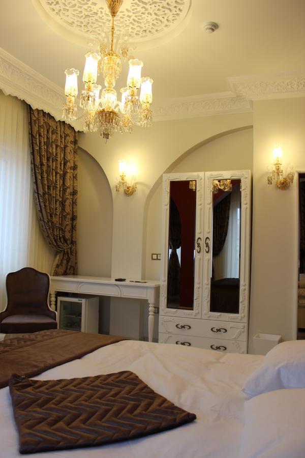 قيصرية Azade Hotel الغرفة الصورة