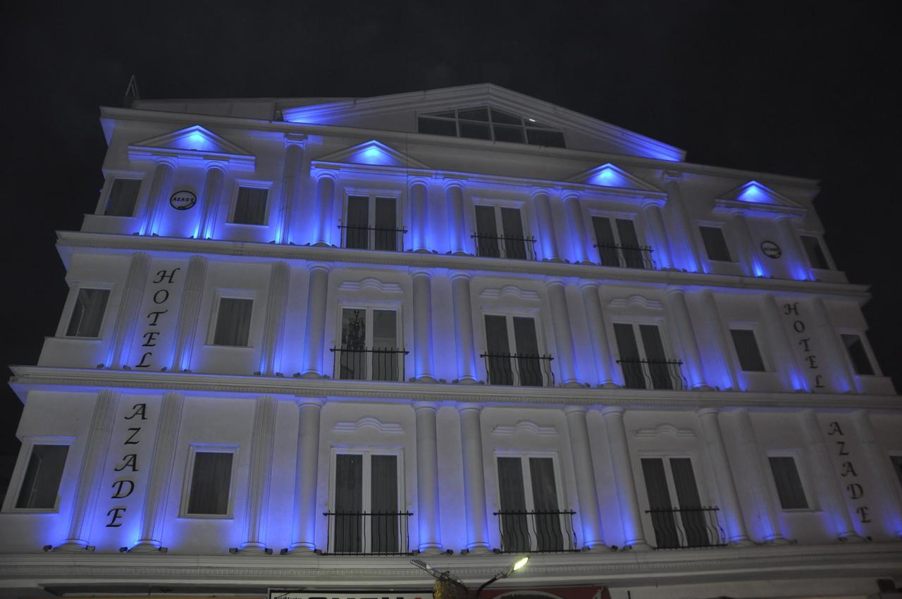 قيصرية Azade Hotel المظهر الخارجي الصورة