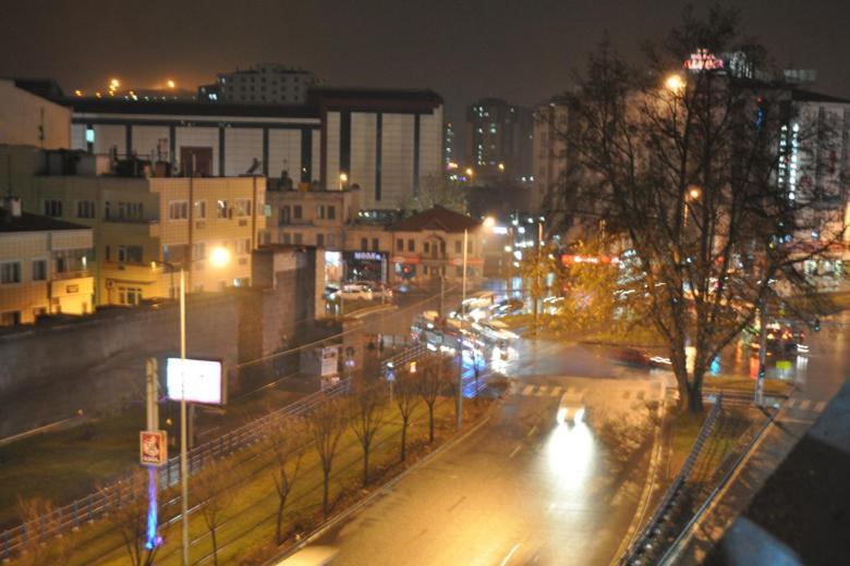 قيصرية Azade Hotel المظهر الخارجي الصورة