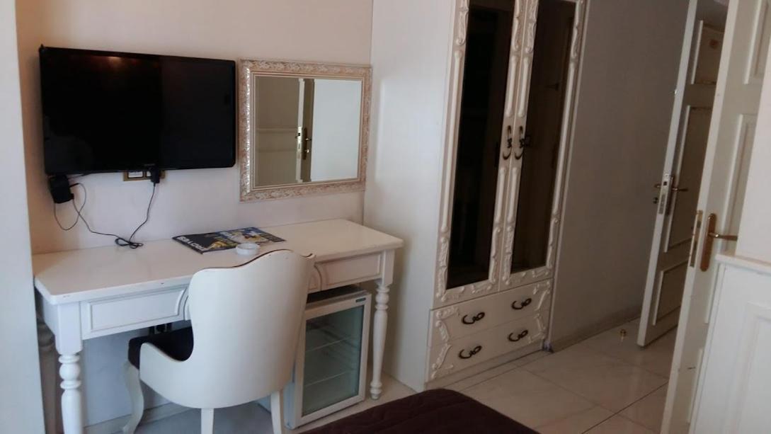 قيصرية Azade Hotel المظهر الخارجي الصورة